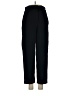 Wilfred 100% Polyester Solid Black Dress Pants Size 2 - photo 1