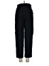 Wilfred 100% Polyester Solid Black Dress Pants Size 2 - photo 2