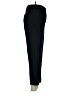 Wilfred 100% Polyester Solid Black Dress Pants Size 2 - photo 4
