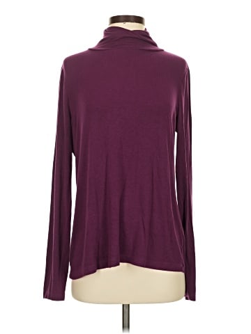 Sundance Turtleneck Sweater (view 1)