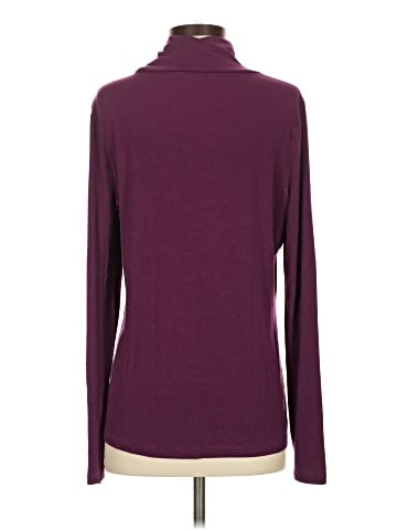 Sundance Turtleneck Sweater (view 2)