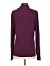Sundance Burgundy Turtleneck Sweater Size S (estimated) - photo 2