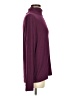 Sundance Burgundy Turtleneck Sweater Size S (estimated) - photo 4