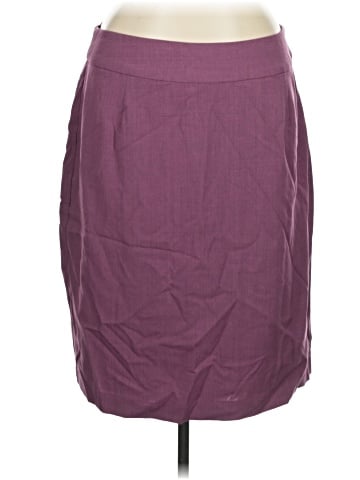 Jessica London Casual Skirt (view 1)