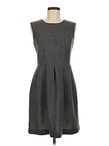 Ann Taylor LOFT Casual Dress (view 1)