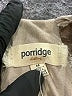 Porridge Brown Sleeveless Top Size Med (2) - photo 6
