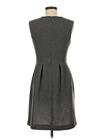 Ann Taylor LOFT Casual Dress (view 2)