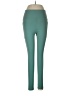 Tone It Up Teal Active Pants Size M - photo 1