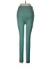 Tone It Up Teal Active Pants Size M - photo 2