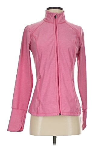 Xersion Track Jacket (view 1)