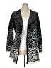 Laura Ashley Gray Cardigan Size XL (petite) - photo 1