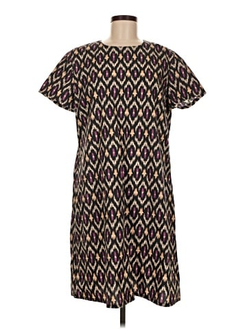 Repeat Cashmere Casual Dress (view 1)