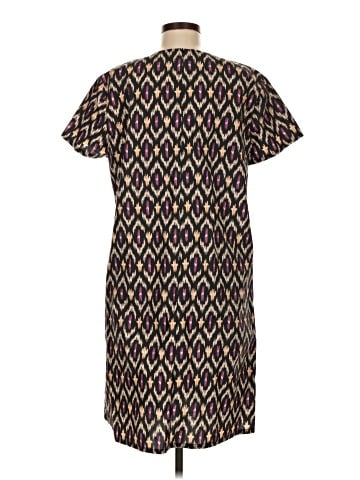 Repeat Cashmere Casual Dress (view 2)