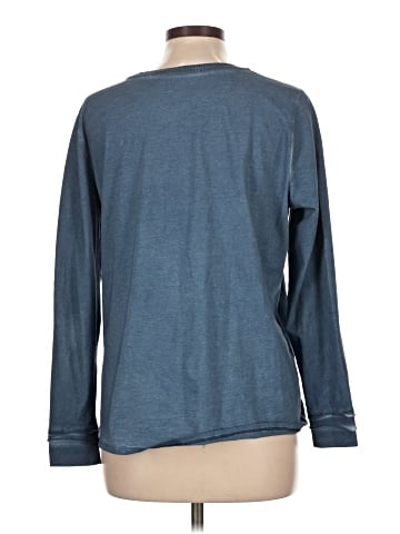 NZT by Nic + Zoe Long Sleeve T-Shirt (view 2)