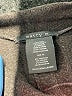 Matty M Gray Turtleneck Sweater Size XL - photo 7