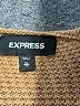 Express Tan Pullover Sweater Size XL - photo 7