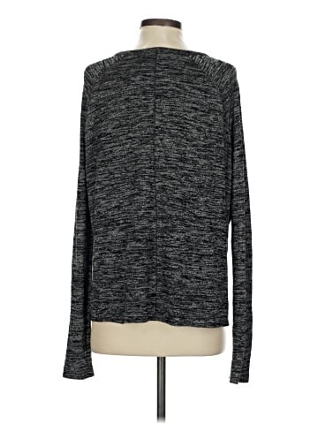 Rag & Bone/JEAN Long Sleeve Top (view 2)