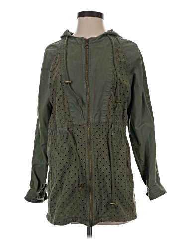 Bethany Mota for Aeropostale Jacket (view 1)