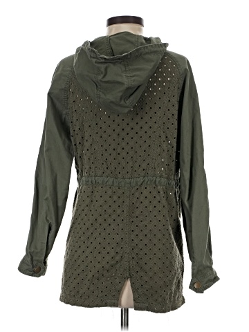 Bethany Mota for Aeropostale Jacket (view 2)