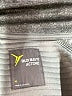 Active by Old Navy 100% Polyester Gray Track Jacket Size M - photo 6