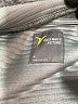 Active by Old Navy 100% Polyester Gray Track Jacket Size M - photo 8