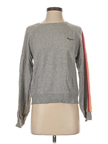 Cupcakes & Cashmere Long Sleeve T-Shirt (view 1)