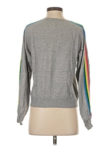 Cupcakes & Cashmere Long Sleeve T-Shirt (view 2)