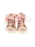 OshKosh B'gosh Pink Sneakers Size 5 (baby) - photo 2