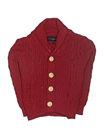 Gioberti Sweater Vest (view 1)