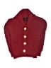 Gioberti 100% Cotton Red Sweater Vest Size 4T - photo 1