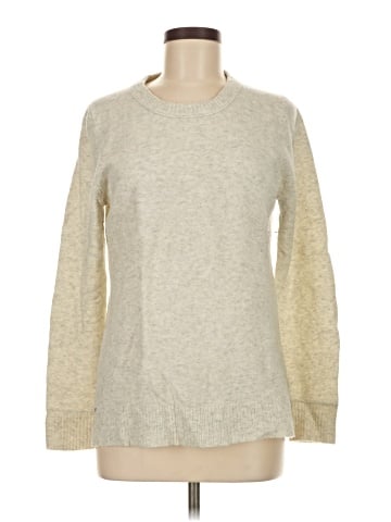 J.Crew Factory Store Pullover Sweater (view 1)