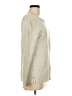 J.Crew Factory Store Ivory Pullover Sweater Size M - photo 4