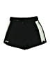 Under Armour Color Block Black Athletic Shorts Size S (kids) - photo 1
