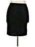 Vol.1 Solid Black Casual Skirt Size XXL (estimated) - photo 1