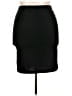 Vol.1 Solid Black Casual Skirt Size XXL (estimated) - photo 2