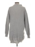 Shein 100% Polyester Gray Casual Dress Size S - photo 2