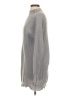 Shein 100% Polyester Gray Casual Dress Size S - photo 5