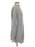 Shein 100% Polyester Gray Casual Dress Size S - photo 4