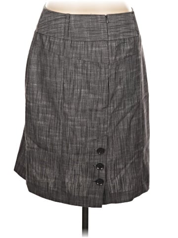 Larry Levine Formal Skirt (view 2)