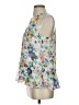 Likely White Sleeveless Blouse Size 4 - photo 5