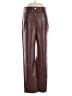 Wilfred 100% Polyurethane Brown Casual Pants Size 2 - photo 1