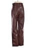 Wilfred 100% Polyurethane Brown Casual Pants Size 2 - photo 2