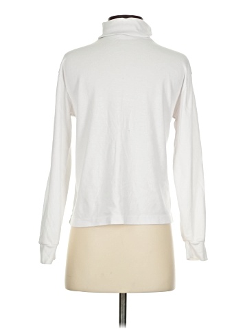 Carriage Court Long Sleeve Top (view 2)