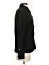 Rag & Bone Solid Black Long Sleeve Button-Down Shirt Size M - photo 4