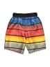 Marvel 100% Polyester Gray Board Shorts Size M (kids) - photo 2