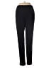 One Step Up Solid Black Dress Pants Size M - photo 2
