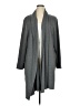 Ava & Viv Gray Cardigan Size 0X (estimated) - photo 1