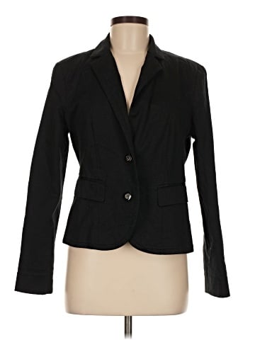 7th Avenue Design Studio New York & Company Blazer (view 1)