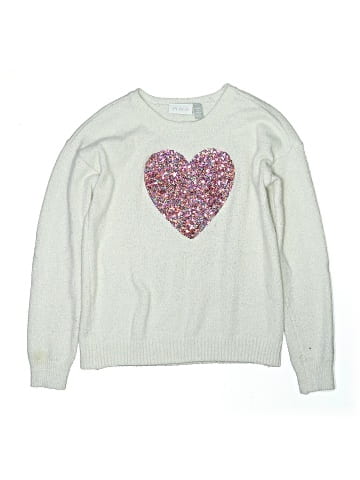 The Children's Place Pullover Sweater (view 1)