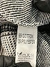 Miss Sparkling Gray Poncho Size M - photo 8